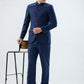 Raymond Blue Suit