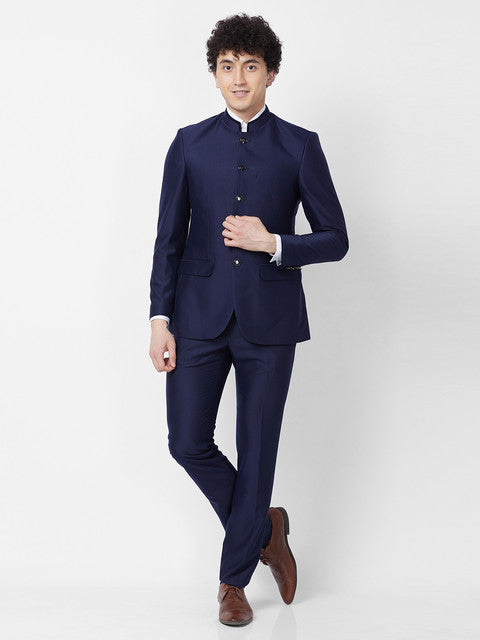 Raymond Blue Suit