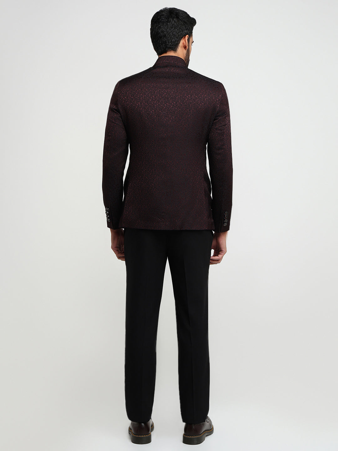 Raymond Marron Suit