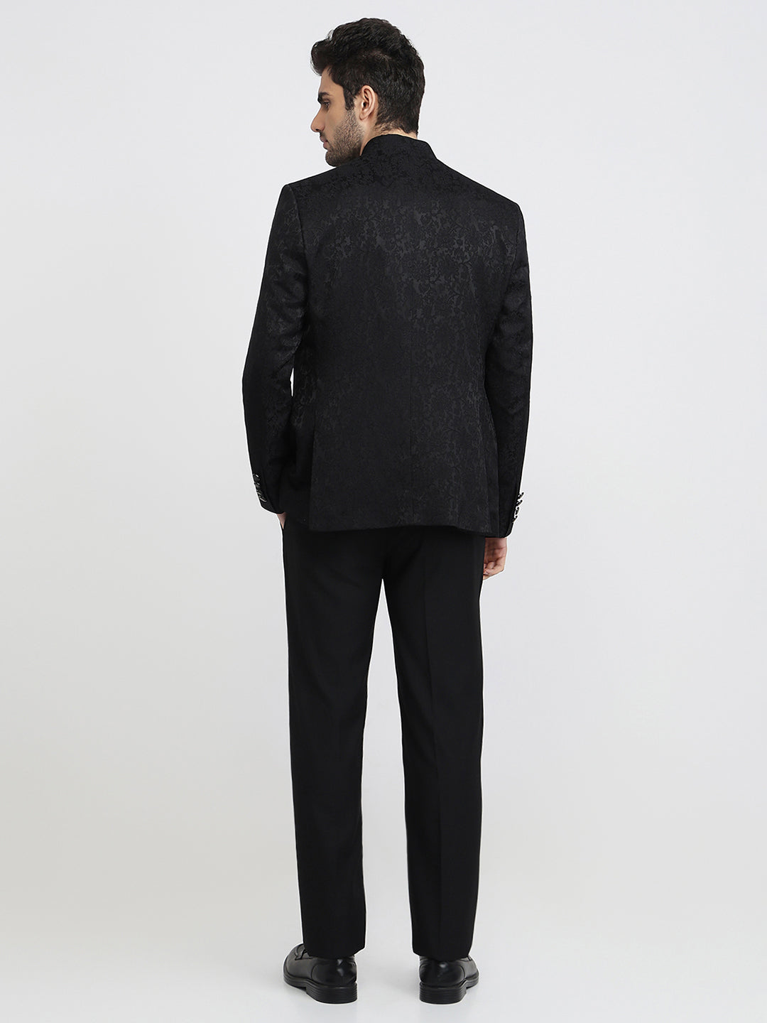 Raymond Black Suit