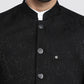 Raymond Black Suit