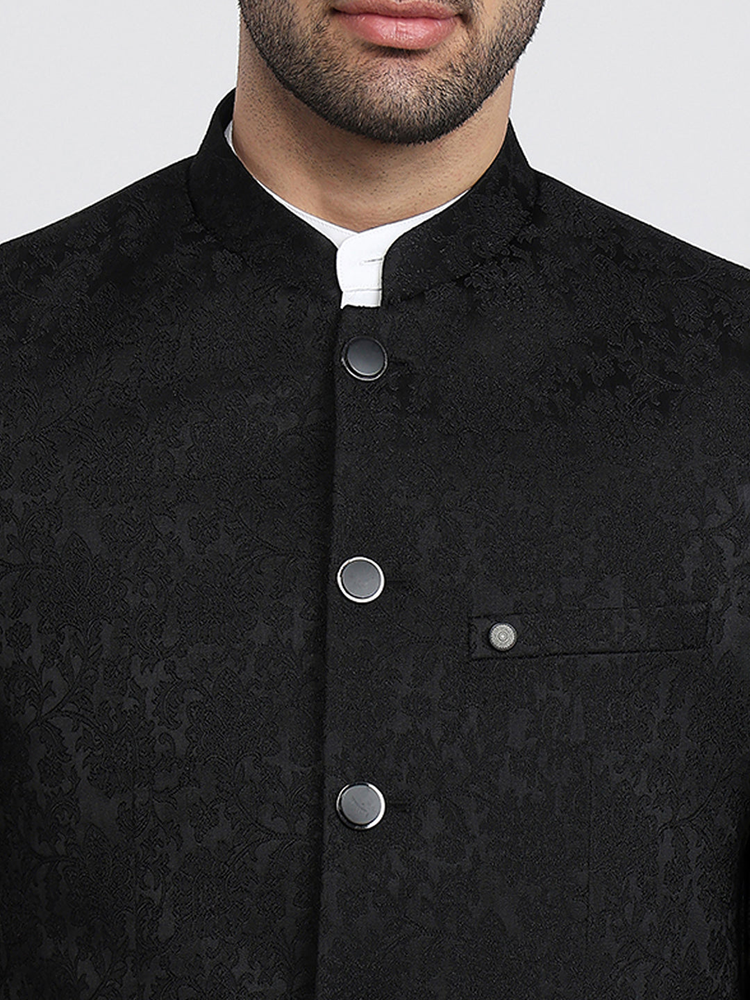 Raymond Black Suit