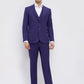 Raymond Violet Suit