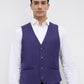Raymond Violet Suit