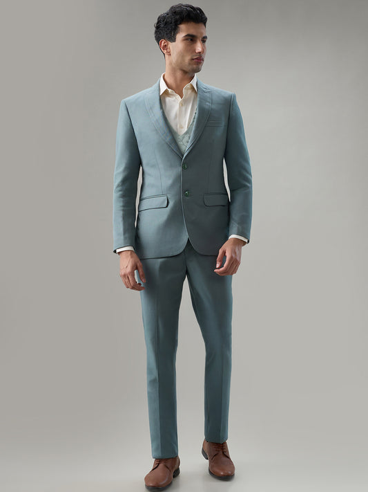 Raymond Green Suit