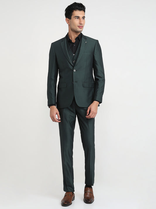Raymond Green Suit