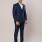 Raymond Blue Suit