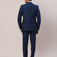 Raymond Blue Suit