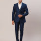 Raymond Blue Suit