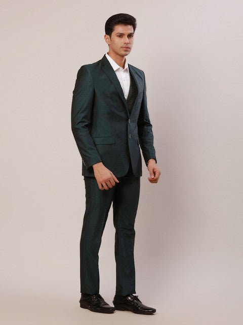 Raymond Green Suit