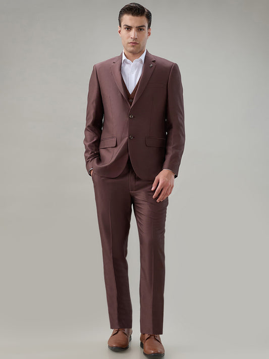 Raymond Brown Suit