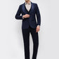 Raymond Blue Suit