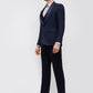 Raymond Blue Suit