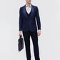 Raymond Blue Suit