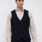 Raymond Blue Suit