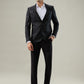 Raymond Black Suit