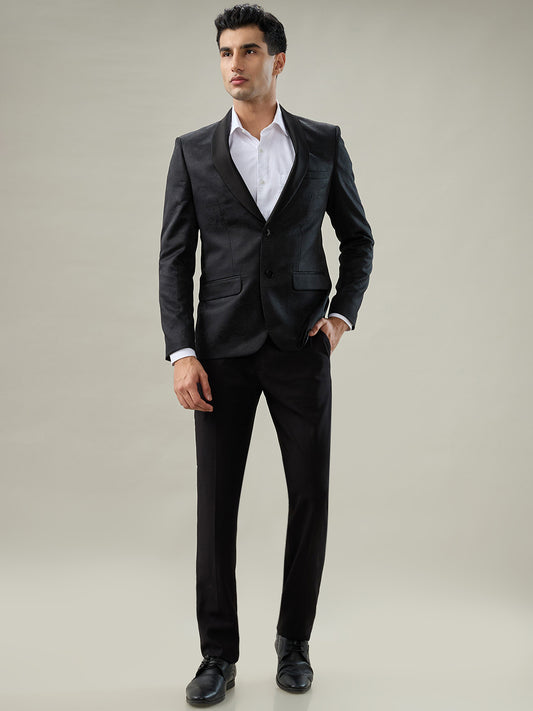 Raymond Black Suit
