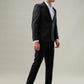 Raymond Black Suit