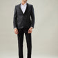 Raymond Black Suit