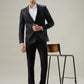 Raymond Black Suit