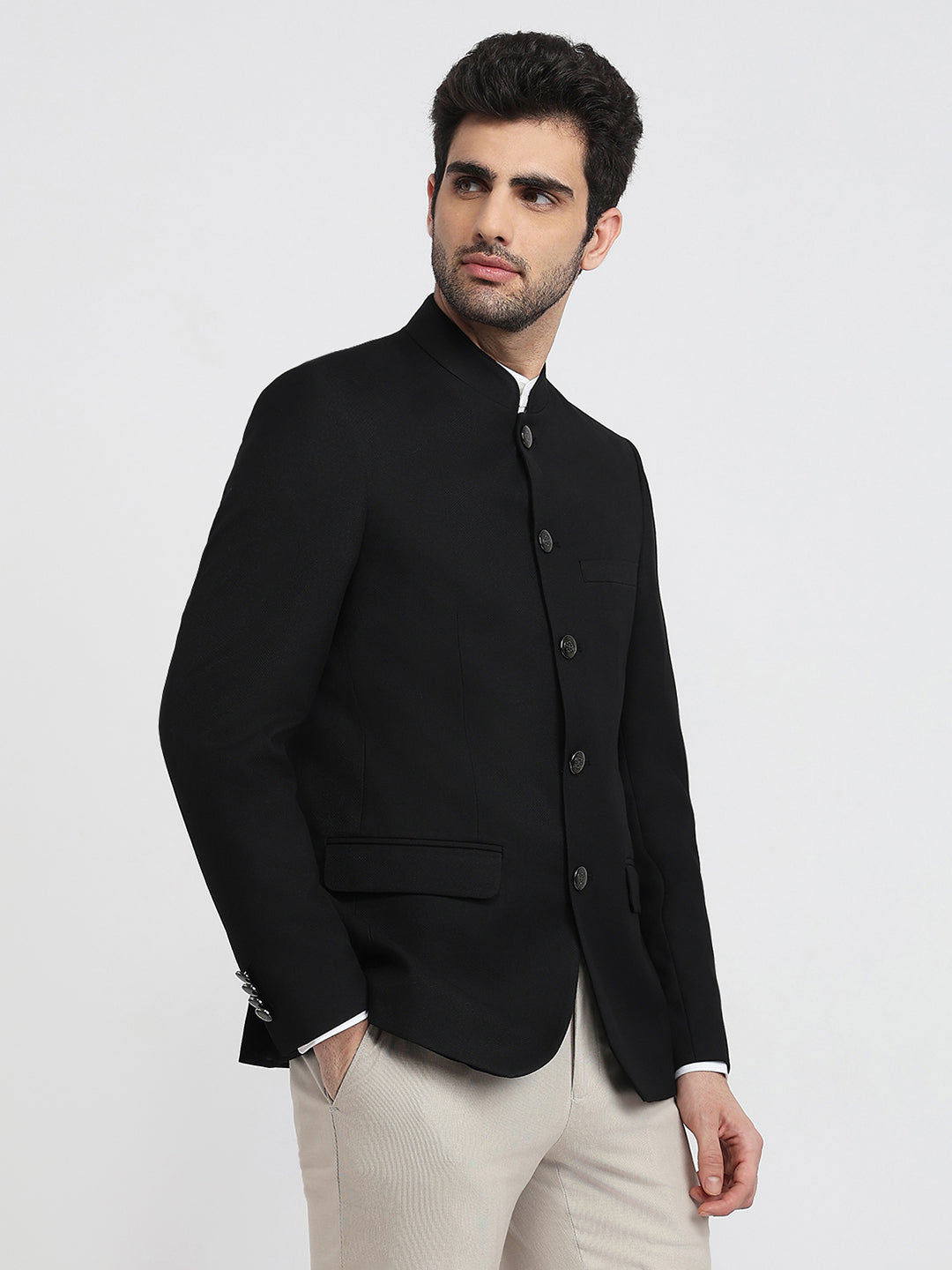 Raymond Black Blazer