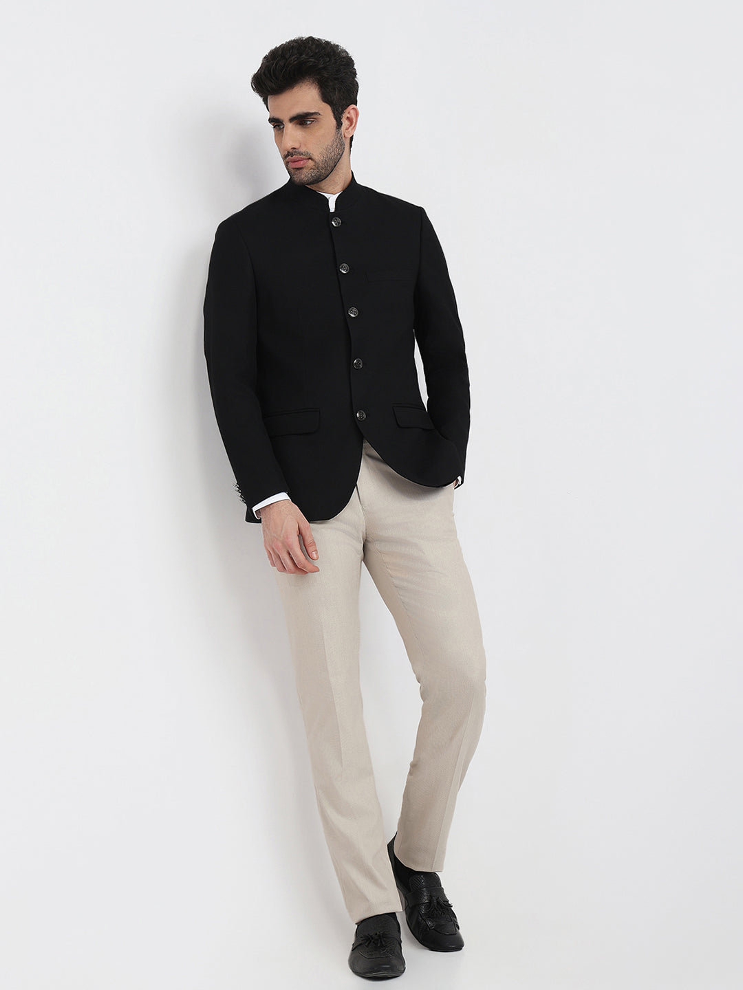 Raymond Black Blazer