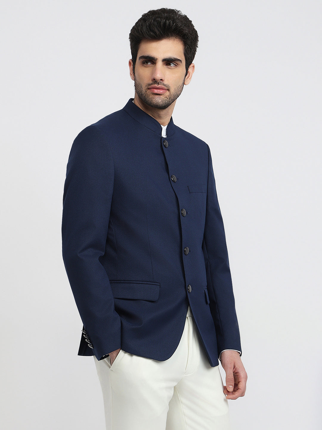 Raymond Blue Blazer
