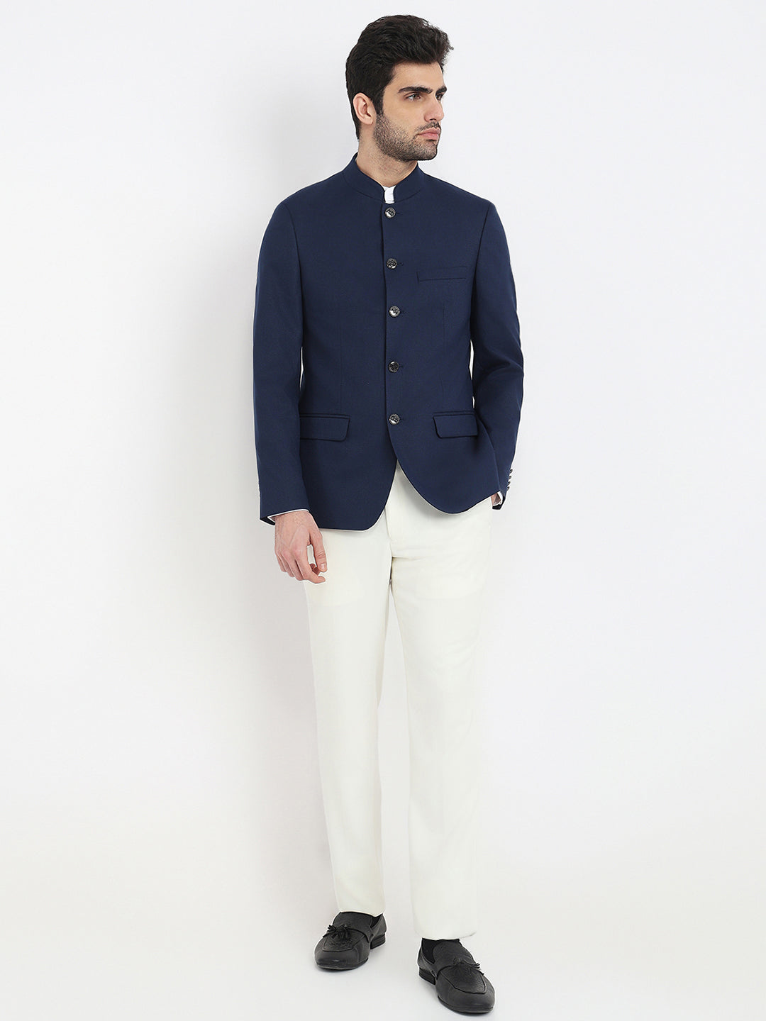 Raymond Blue Blazer