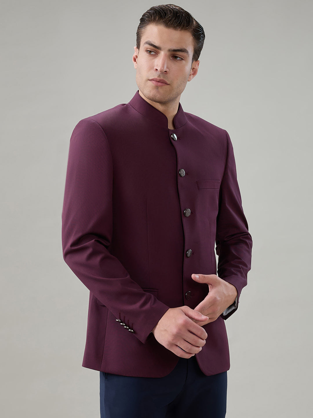 Raymond Marron Blazer