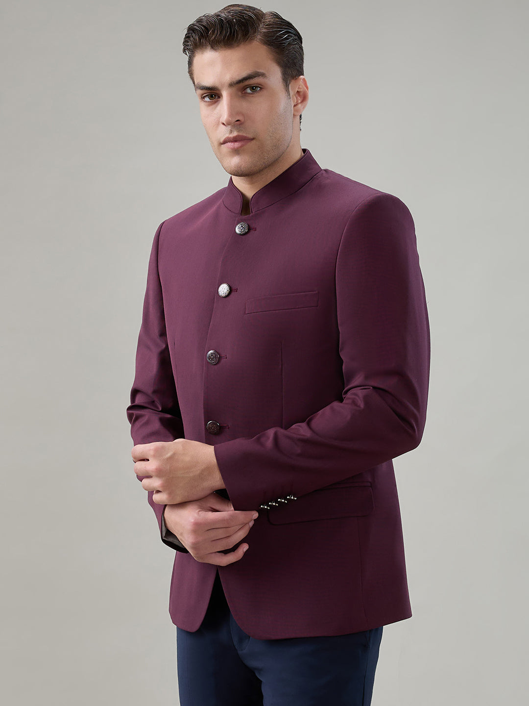 Raymond Marron Blazer