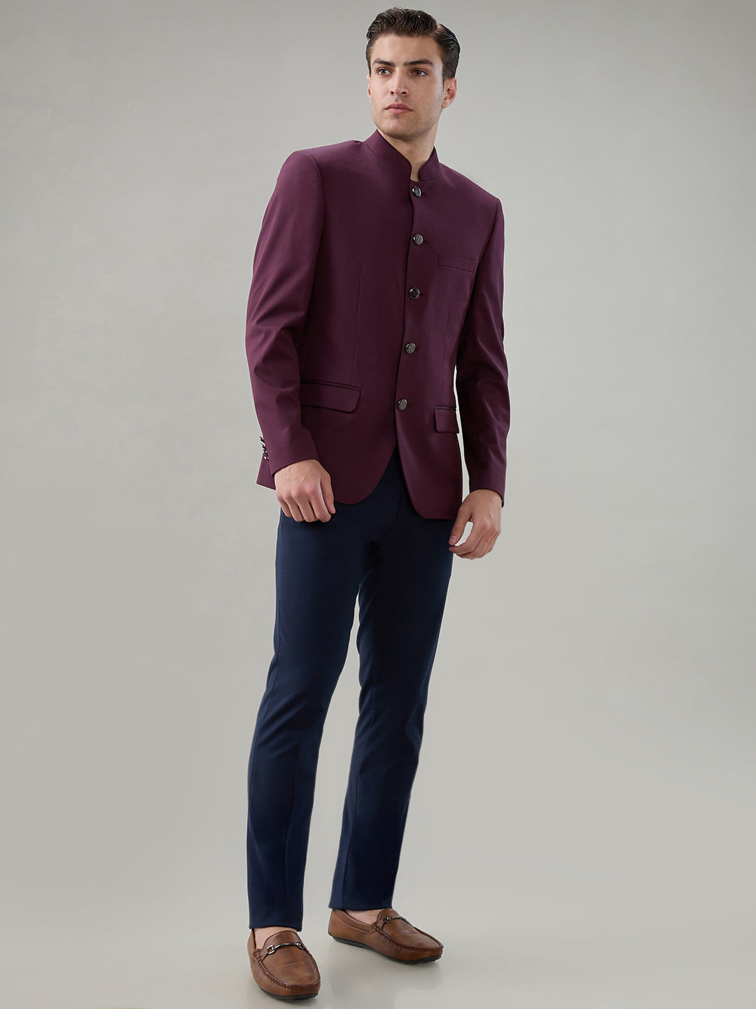 Raymond Marron Blazer