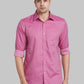 Raymond Pink Shirt