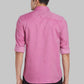 Raymond Pink Shirt