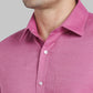 Raymond Pink Shirt