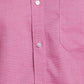 Raymond Pink Shirt