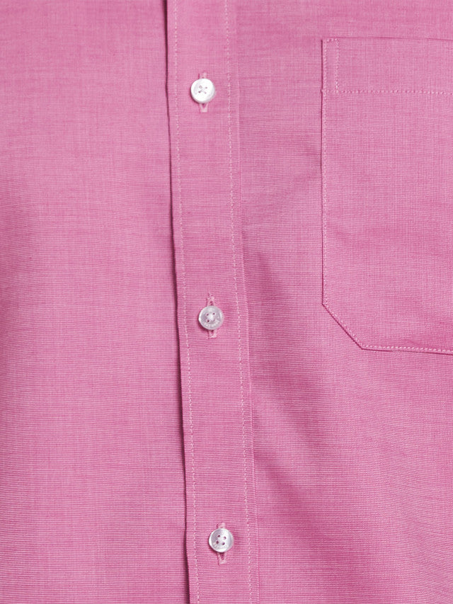 Raymond Pink Shirt