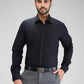 Raymond Black Formal Shirt