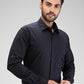 Raymond Black Formal Shirt