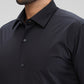 Raymond Black Formal Shirt