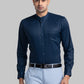 Raymond Blue Formal Shirt