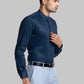 Raymond Blue Formal Shirt