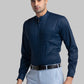 Raymond Blue Formal Shirt