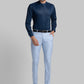 Raymond Blue Formal Shirt