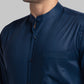 Raymond Blue Formal Shirt