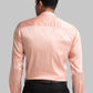 Raymond Orange Formal Shirt