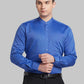 Raymond Blue Formal Shirt