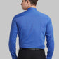 Raymond Blue Formal Shirt