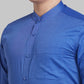 Raymond Blue Formal Shirt