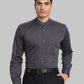 Raymond Grey Formal Shirt