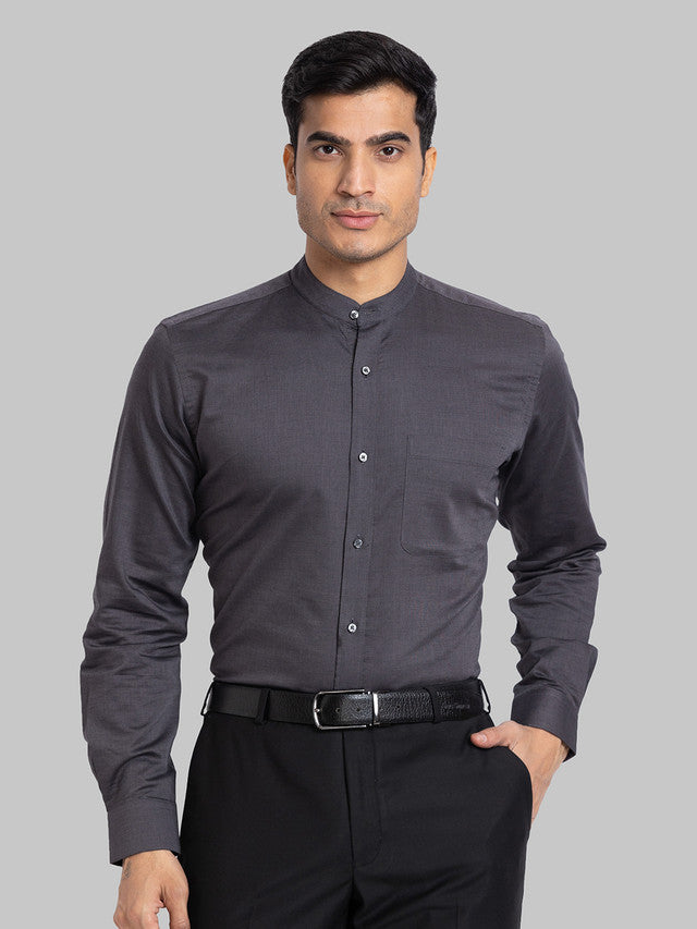 Raymond Grey Formal Shirt